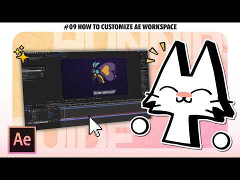 Workspace Customization