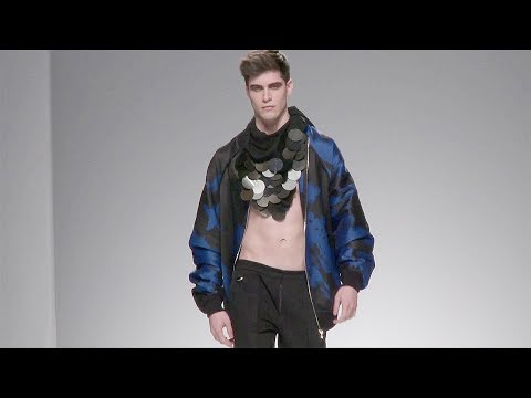 Valentim Quaresma | Fall Winter 2018/2019 Full Fashion Show | Exclusive