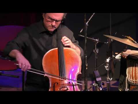 Winter in Köln - Yaniel Matos Trio & Gunther Tiedemann