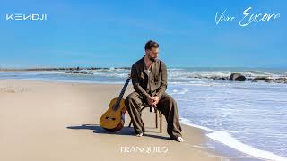 Tranquilo Lyrics English Translation