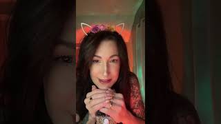 ASMR LIVE Replay TikTok: ninastarasmr2 EASTER 1/2