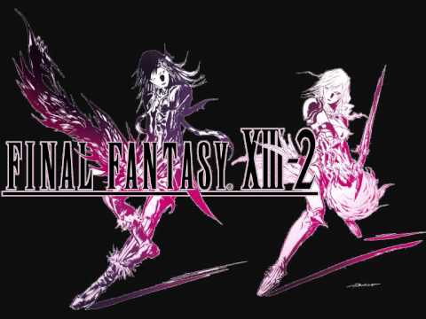 Final Fantasy XIII-2 Yeul's Theme "Lala" version (ノエルのテーマ)