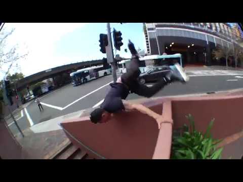 Alan Dick - Vine St Chapter II