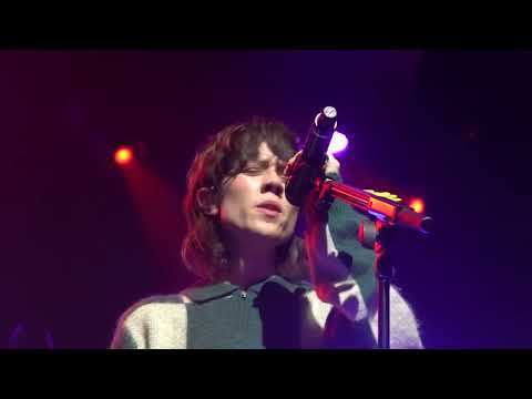 12/18 Tegan & Sara - Now I'm All Messed Up @ Royale, Boston, MA 10/28/22