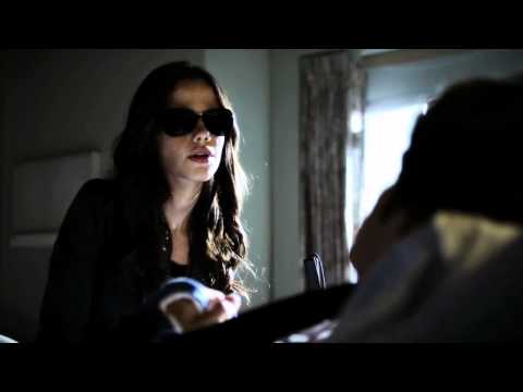 Toby Cavanaugh: Season 2 Episode 17 - Clip Four