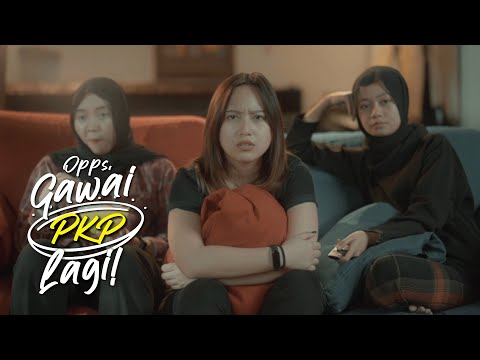 Iklan Gawai I Love Borneo 2021 - Oops, Gawai PKP Lagi! 😭