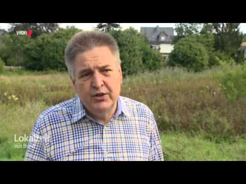 Ausbau oder Nichtausbau der "Laurentiusstr." in Windeck-Dattenfeld