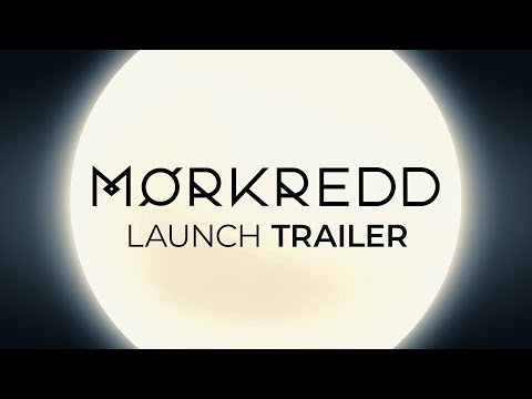 Morkredd — Launch Trailer