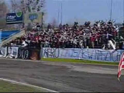 Ostrovia 1909 - Gornik Konin