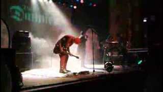 The Damned - Don't Cry Wolf