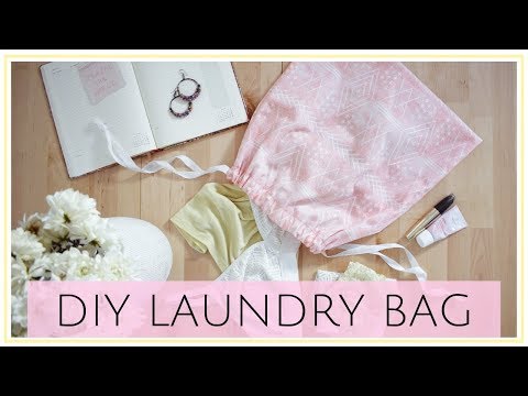 download lagu mp3 mp4 How To Sew A Drawstring Laundry Bag, download lagu How To Sew A Drawstring Laundry Bag gratis, unduh video klip How To Sew A Drawstring Laundry Bag
