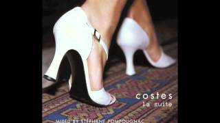 Hotel Costes 2 - Pascal Feat Mister Day - Salvation Live