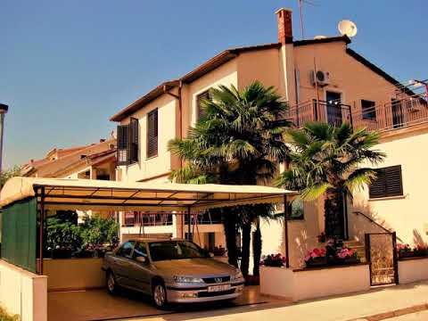 Apartment Fazana, Istria 1 - Fazana - Croatia