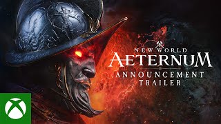 Watch and explore about New World: Aeternum Deluxe Edition PC Steam CD Key