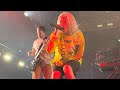 Linkin Park One Step Closer Live 4K Tokyo Japan February 11 2025