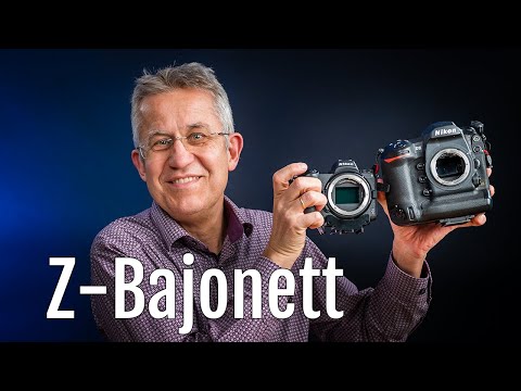 Z-Bajonett – welche Vorteile hat es?
