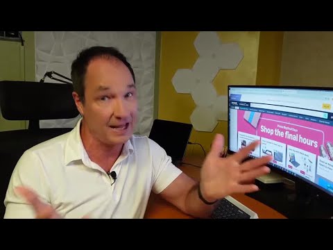 Watch out for fakes as Amazon Prime Days are in full swing