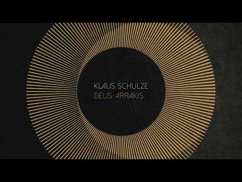 Klaus Schulze - Seth (Parts 1-7)