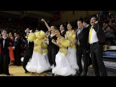 Turniersieg in Göttingen