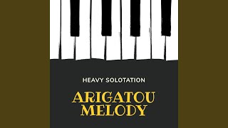 Download lagu Arigatou Melody mp3