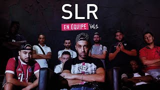 SLR Music Video