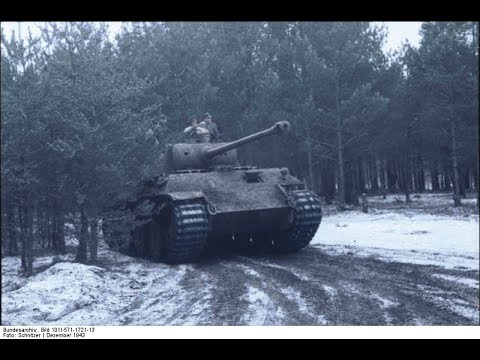 Battlegroup Böhm - The Furthest German Advance West, Ardennes 1944