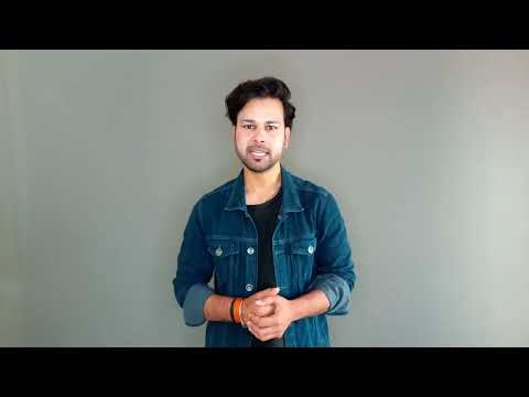 Bharat Kataria INTRODUCTIO...