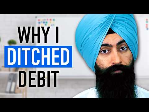 Why I Refuse To Use A Debit Card