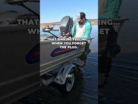 Confident Angler — Short