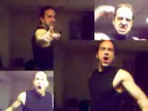 We can dance if we want to.