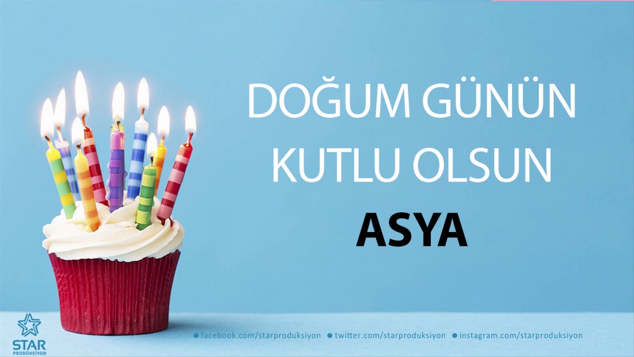 Heja Iyi Ki Dogdun Heja Isme Ozel Dogum Gunu Sarkisi Youtube