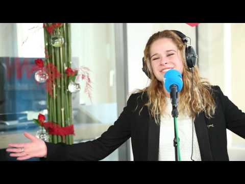 MNM: Drunk In Love - Cover door Laura Tesoro