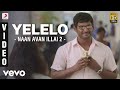 Naan Sigappu Manithan Yelelo Video G V Prakash Kumar