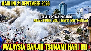 Download lagu TERRIFYING FLOODS IN MALAYSIA TODAY! Heavy Rain Submerges Gua Musang, Kuala Lumpur to Pahang mp3 Download lagu TERRIFYING FLOODS IN MALAYSIA TODAY! Heavy Rain Submerges Gua Musang, Kuala Lumpur to Pahang mp3