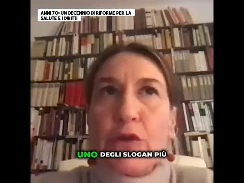 La nascita di un nuovo paradigma in materia di salute