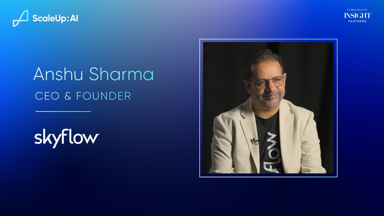 How Skyflow is building the trust layer for modern data privacy