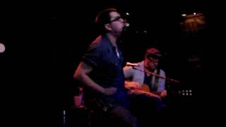 Josh Hoge-Beautiful Distraction