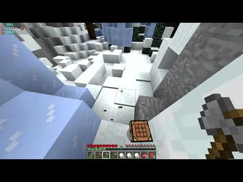 Back in Time UHC Season 6: Episode 1 - I'm Sorry, Grandma