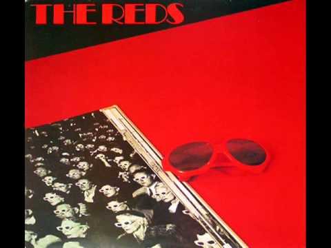 The Reds - Self reduction