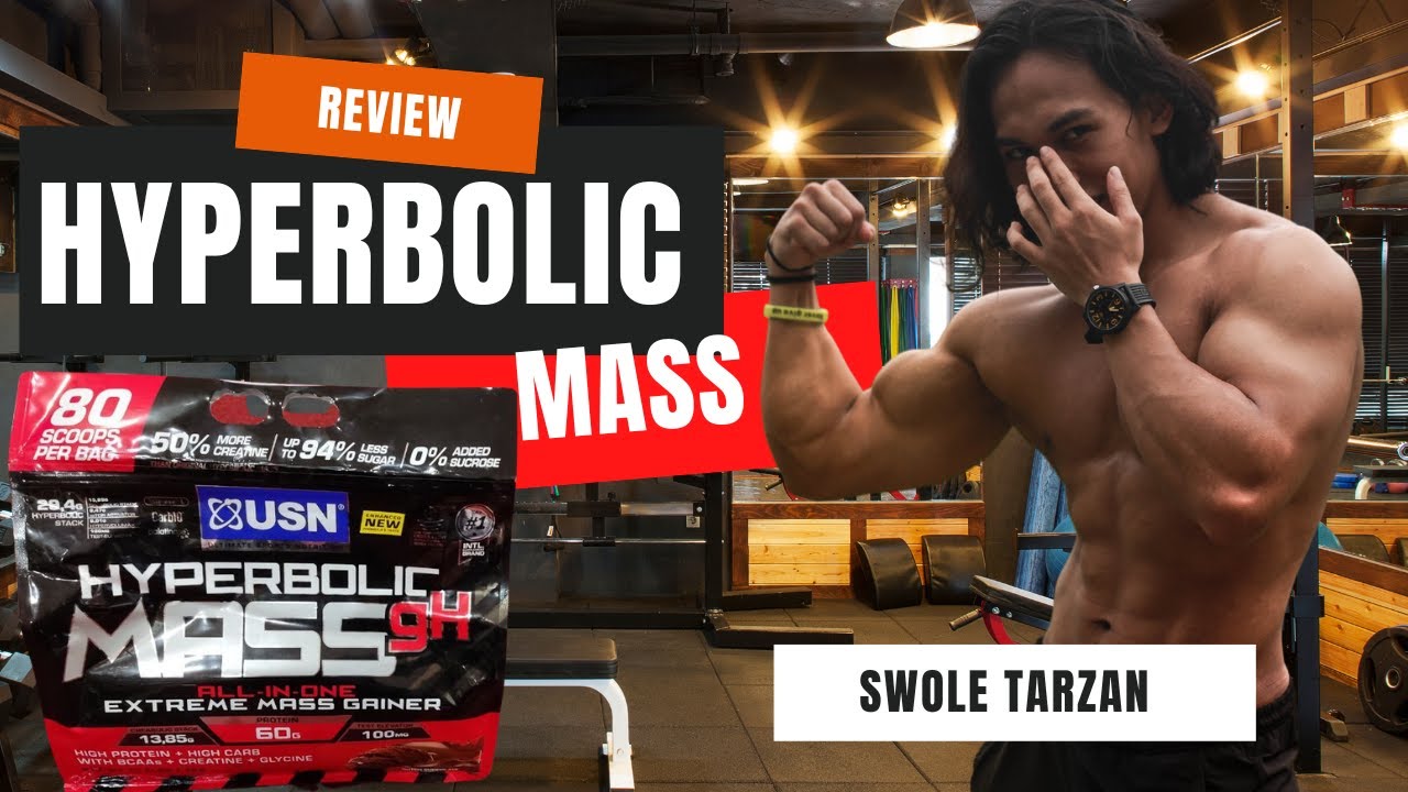 HYPERBOLIC MASS REVIEW
