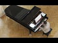 Esbjorn Svensson Trio - Pavane "Thoughts of Septuagenarian" (piano solo)