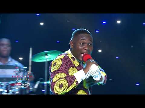 Braa Kwaku || SPIRIT OF PENTECOST 2019