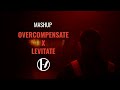 Overcompensate X Levitate (MASHUP - Twenty One Pilots) Eliel Fuentes