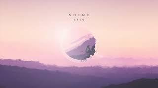 Cover art for Shine