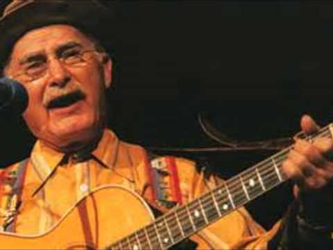 Grandpa Jones & His Grandchildren   The Thing