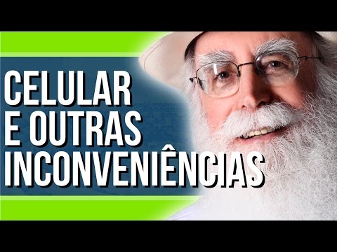 Waldo Vieira - Conveniência Inconveniente: Celular E Outras Conveniências Inconvenientes