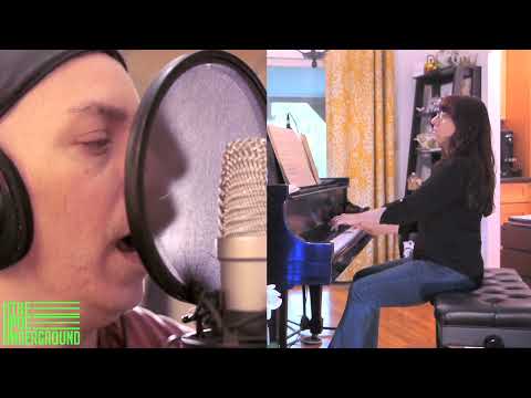 Piano and Poetry: Bach - Fugue #5