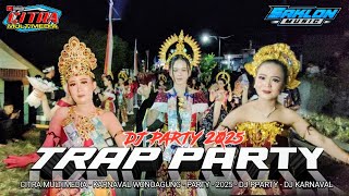 Download lagu DJ TRAP PARTY BETE CARNIVAL 2025 || SAKLON MUSIC || CITRA MULTIMEDIA mp3 Download lagu DJ TRAP PARTY BETE CARNIVAL 2025 || SAKLON MUSIC || CITRA MULTIMEDIA mp3