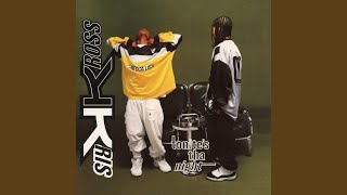 Tonite&#39;s Tha Night (Kris Kross Redman Remix)