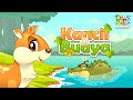 Kisah Kancil Dan Buaya Dongeng Anak Bahasa Indonesia Cerita Rakyat Dan Dongeng Nusantara
